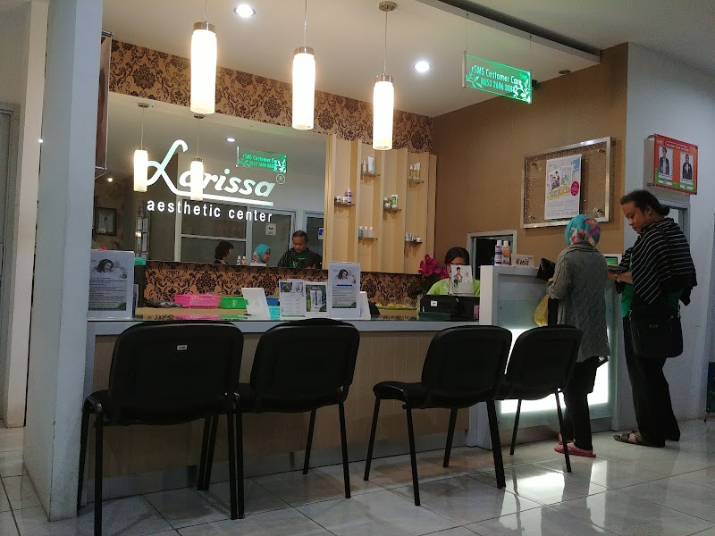 Kesehatan Kulit yang Terlupakan di Cilacap: Solusi dari Bidan Tantri